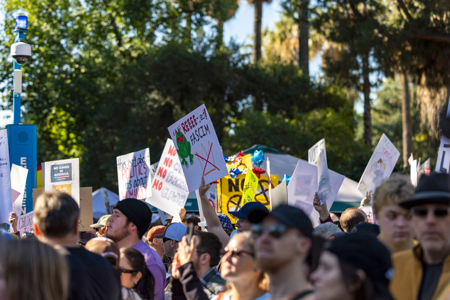 How ANTIFA Press Exposes Modern Authoritarianism